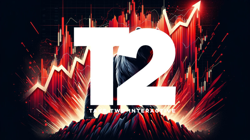 Beitragsbild zu Take-Two Aktie: Aufschwung fortgesetzt