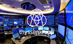 Beitragsbild zu Thyssenkrupp Aktie: Überraschungsschlag!