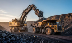 Beitragsbild zu Graphite One Aktie: Erneute Schwierigkeiten?