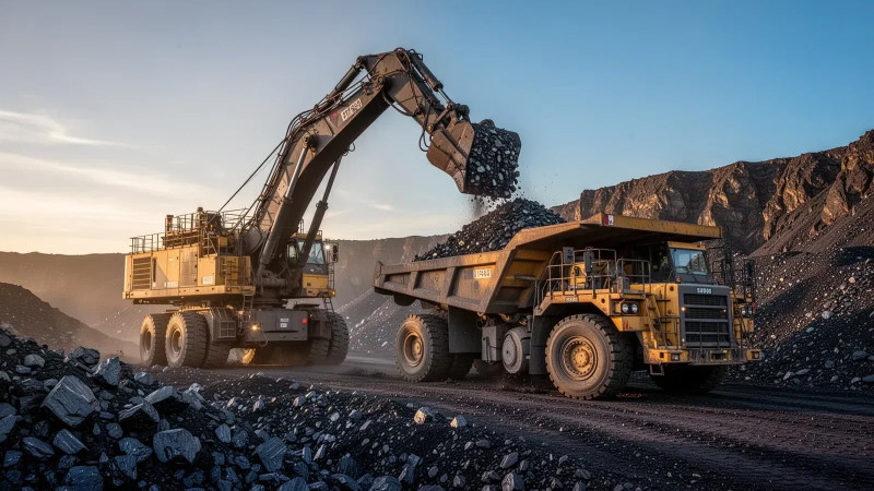 Beitragsbild zu Graphite One Aktie: Erneute Schwierigkeiten?