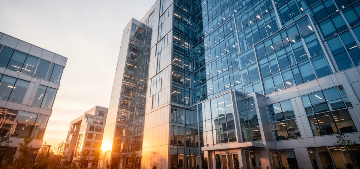 Beitragsbild zu iShares Core MSCI World UCITS ETF USD: Marktentwicklungen folgen