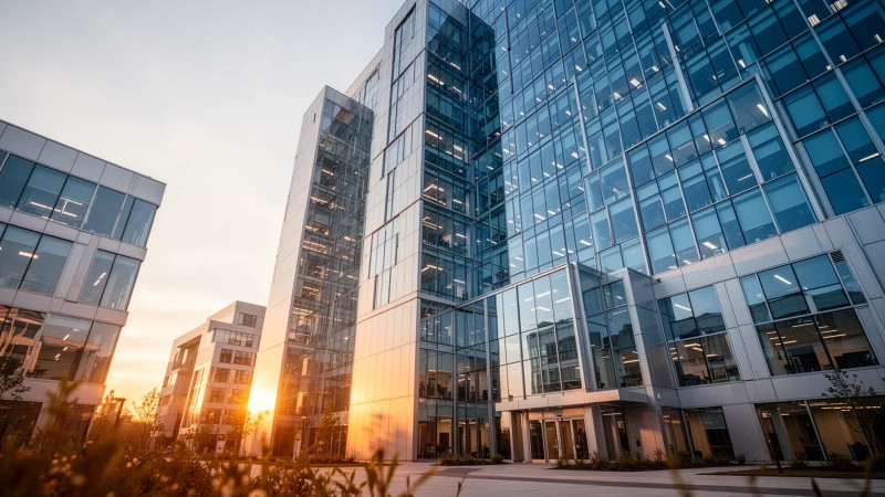 Beitragsbild zu iShares Core MSCI World UCITS ETF USD: Marktentwicklungen folgen