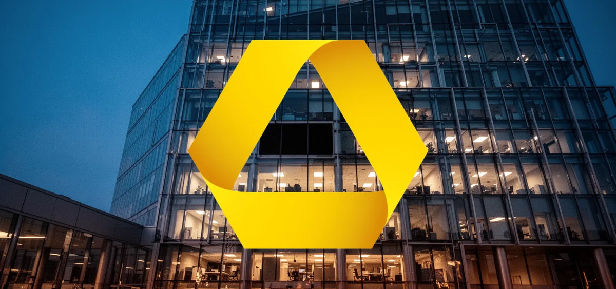 Beitragsbild zu Commerzbank Aktie: Übernahme vertagt