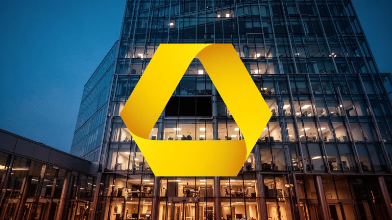 Beitragsbild zu Commerzbank Aktie: Übernahme vertagt