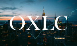 Beitragsbild zu Oxford Lane Capital Aktie: Behäbige Entwicklung?