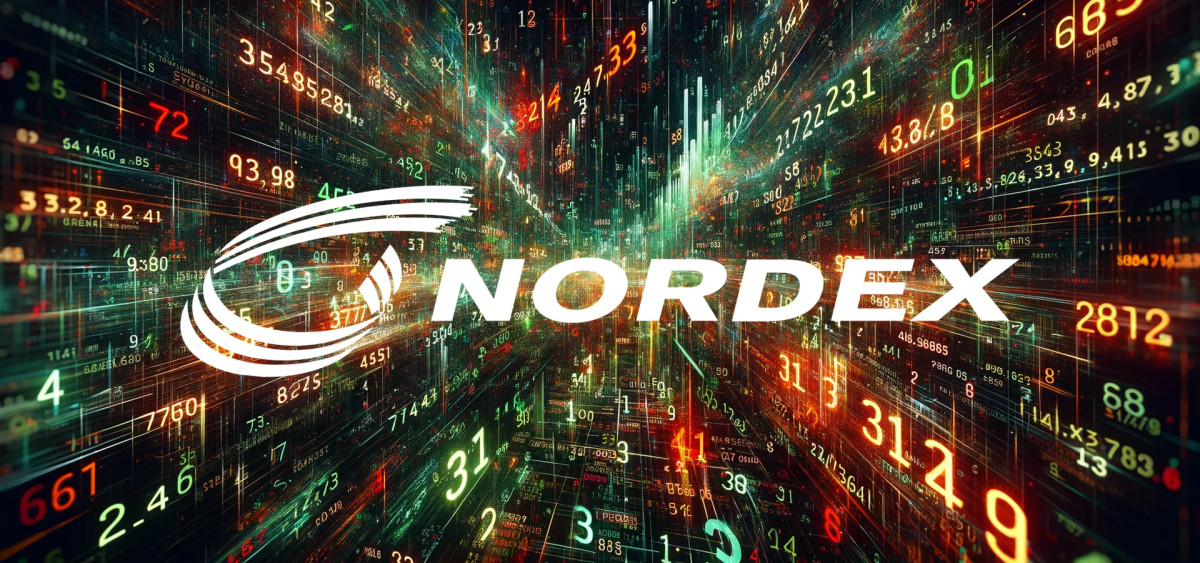 Beitragsbild zu Nordex Aktie: Jahreshoch geknackt!