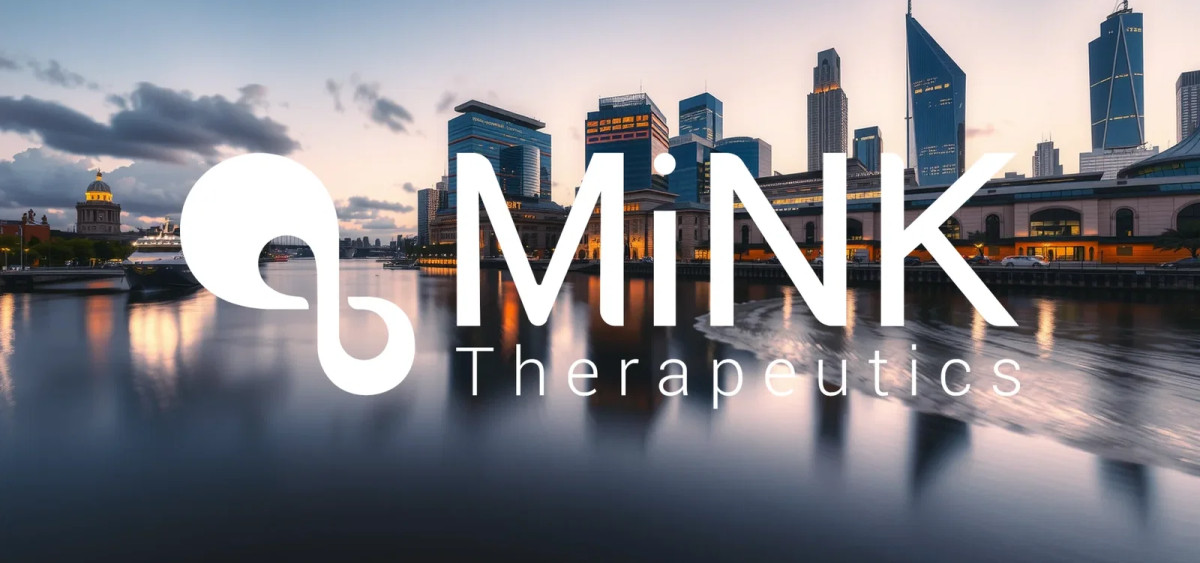 Beitragsbild zu MiNK Therapeutics Aktie: 21-Prozent-Rally