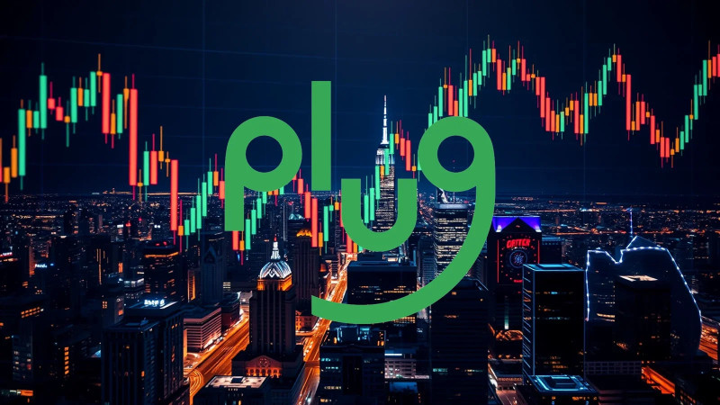 Beitragsbild zu Plug Power-Aktie: Die ganze Wahrheit!