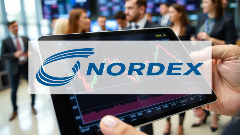 Beitragsbild zu Nordex Aktie: Ecuador-Durchbruch verändert alles