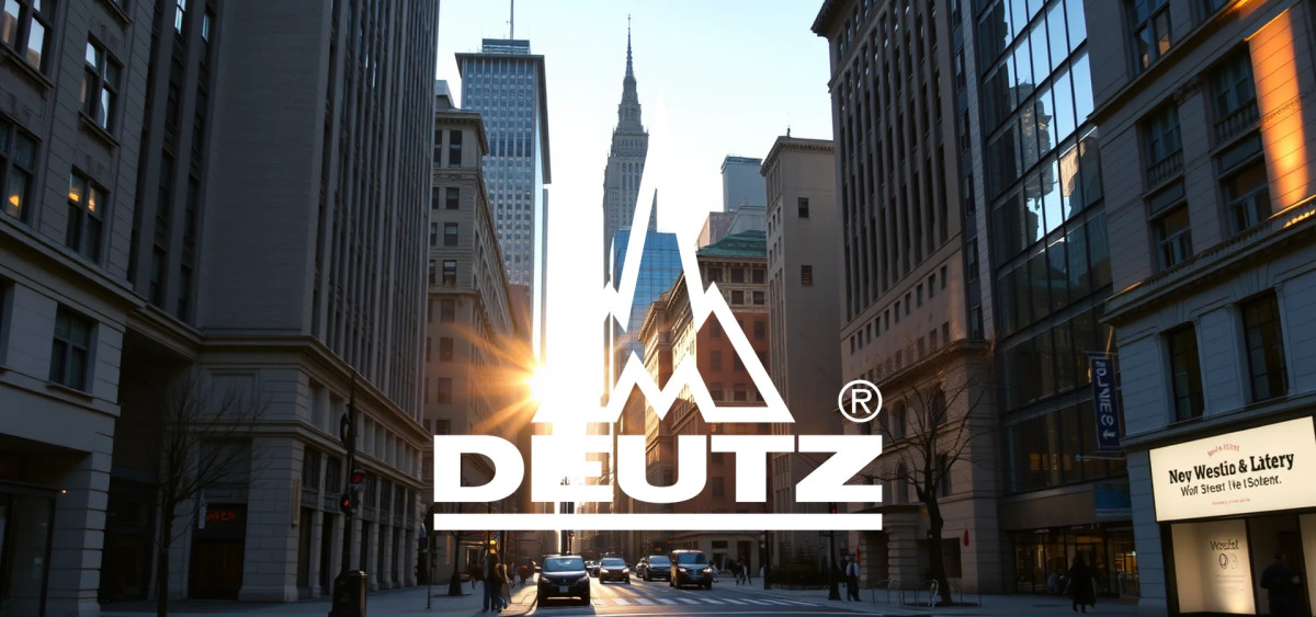 Beitragsbild zu Deutz Aktie: Umbau vor Zahlen