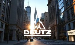 Beitragsbild zu Deutz Aktie: Umbau vor Zahlen