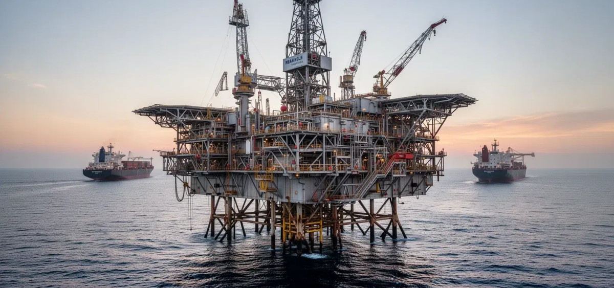 Beitragsbild zu BP Aktie: Streik und Milliarden-Deal