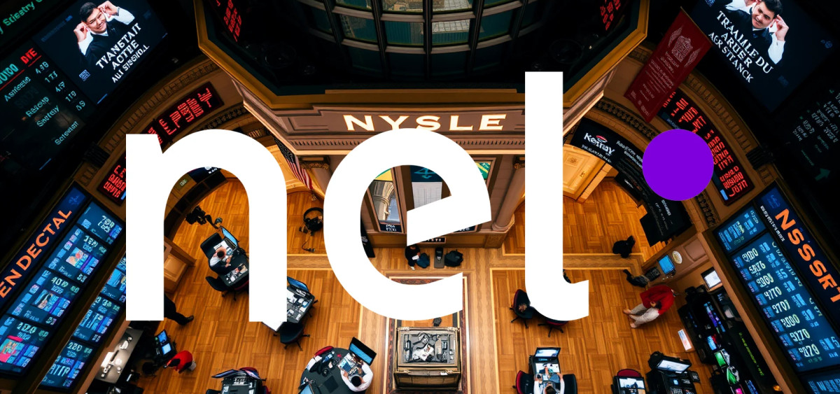 Beitragsbild zu Nel ASA Aktie: Plötzliche Wende?