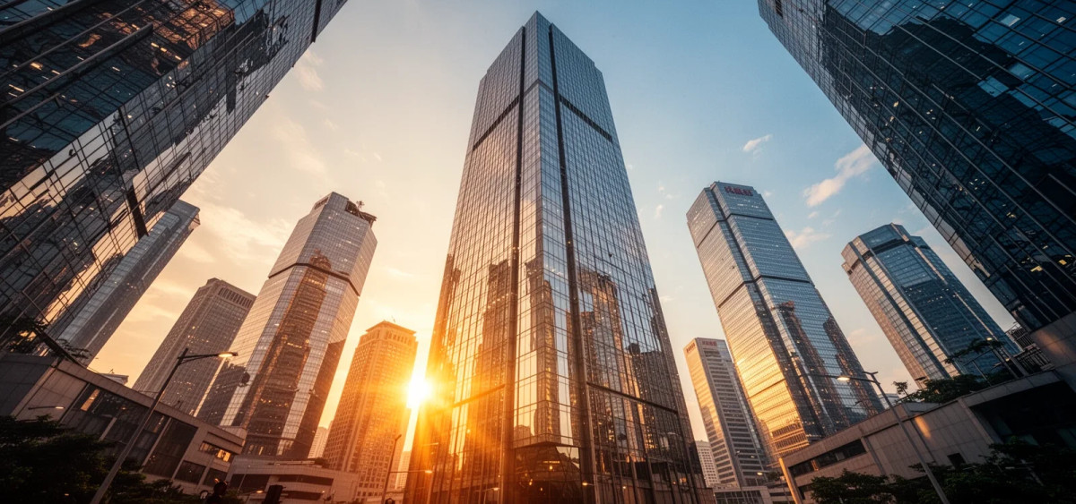 Beitragsbild zu UBS Asia ETF: Günstiges Wachstum