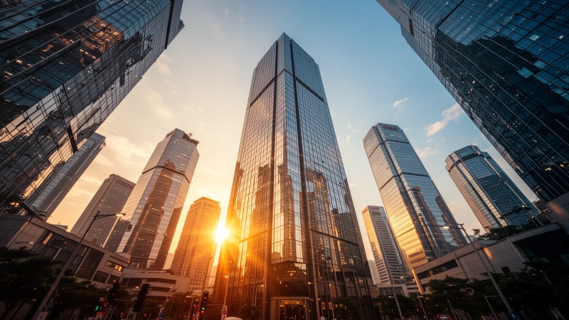 Beitragsbild zu UBS Asia ETF: Günstiges Wachstum