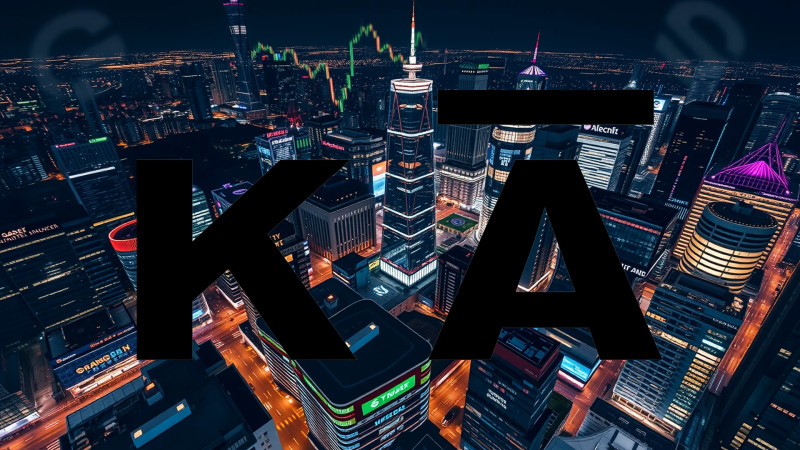 Beitragsbild zu Kadant Aktie: Auf Erholungskurs