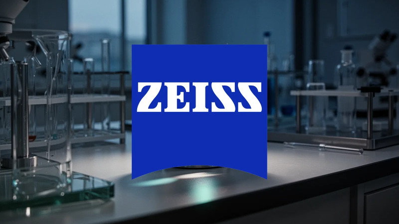 Beitragsbild zu Carl Zeiss Meditec Aktie: Dividende, Absturz, Wendepunkt?