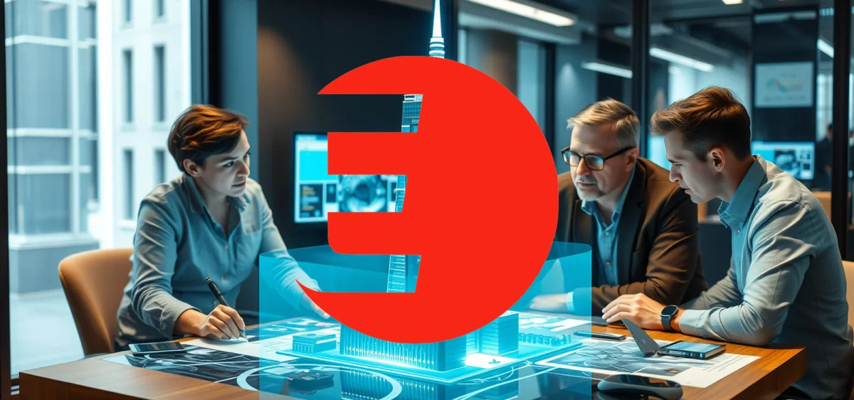 Beitragsbild zu Edenred Aktie: Kartellwächter greifen durch