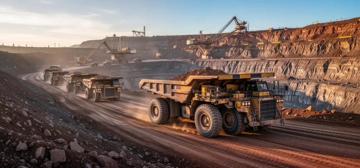 Beitragsbild zu Coeur Mining Aktie: Milliarden-Deal