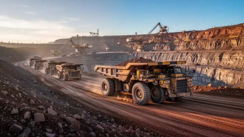 Beitragsbild zu Coeur Mining Aktie: Milliarden-Deal