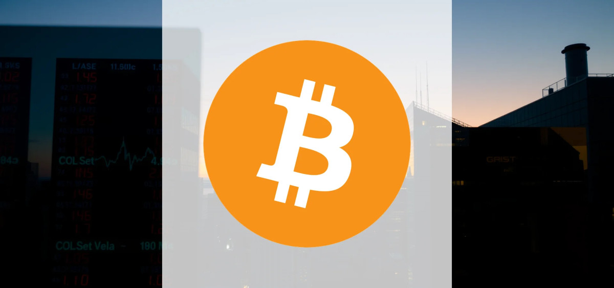 Beitragsbild zu Bitcoin: Zähes Ringen um 90.000