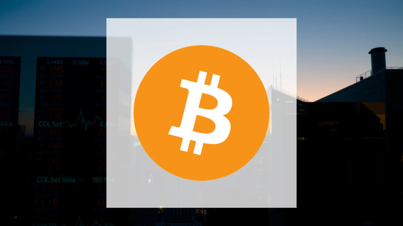 Beitragsbild zu Bitcoin: Zähes Ringen um 90.000