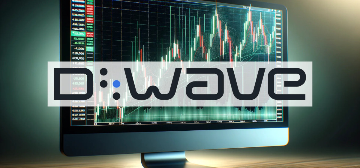 Beitragsbild zu D-Wave Quantum Aktie: Wachstumsmarkt geöffnet!