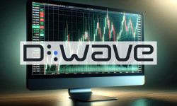 Beitragsbild zu D-Wave Quantum Aktie: Wachstumsmarkt geöffnet!