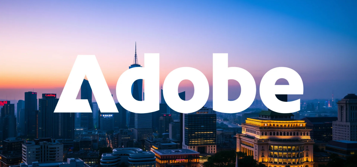 Beitragsbild zu Adobe Aktie: Milliarden-Deal geplatzt!