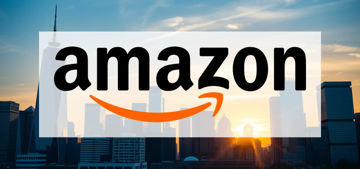 Beitragsbild zu Amazon-Aktie: Ein Mega-Knall!