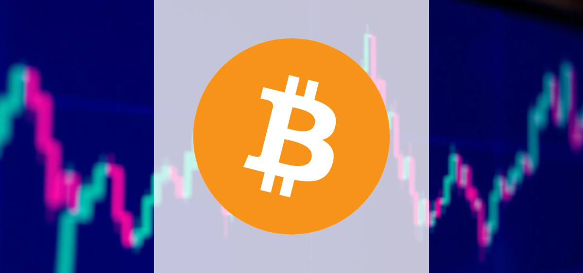 Beitragsbild zu Bitcoin: Rutsch ins 52-Wochen-Tief!