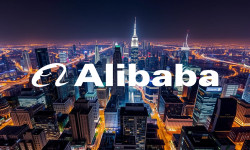 Beitragsbild zu Alibaba Aktie: 3,2 Milliarden Dollar für KI-Offensive