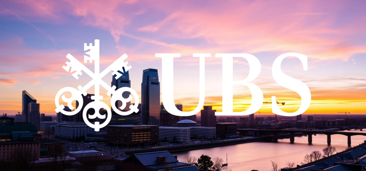 Beitragsbild zu UBS Aktie: Gerichtshammer schockt!