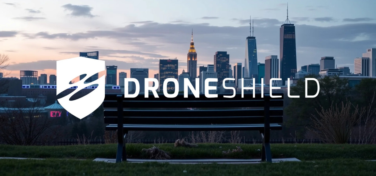 Beitragsbild zu DroneShield-Aktie: Top-Meldung!
