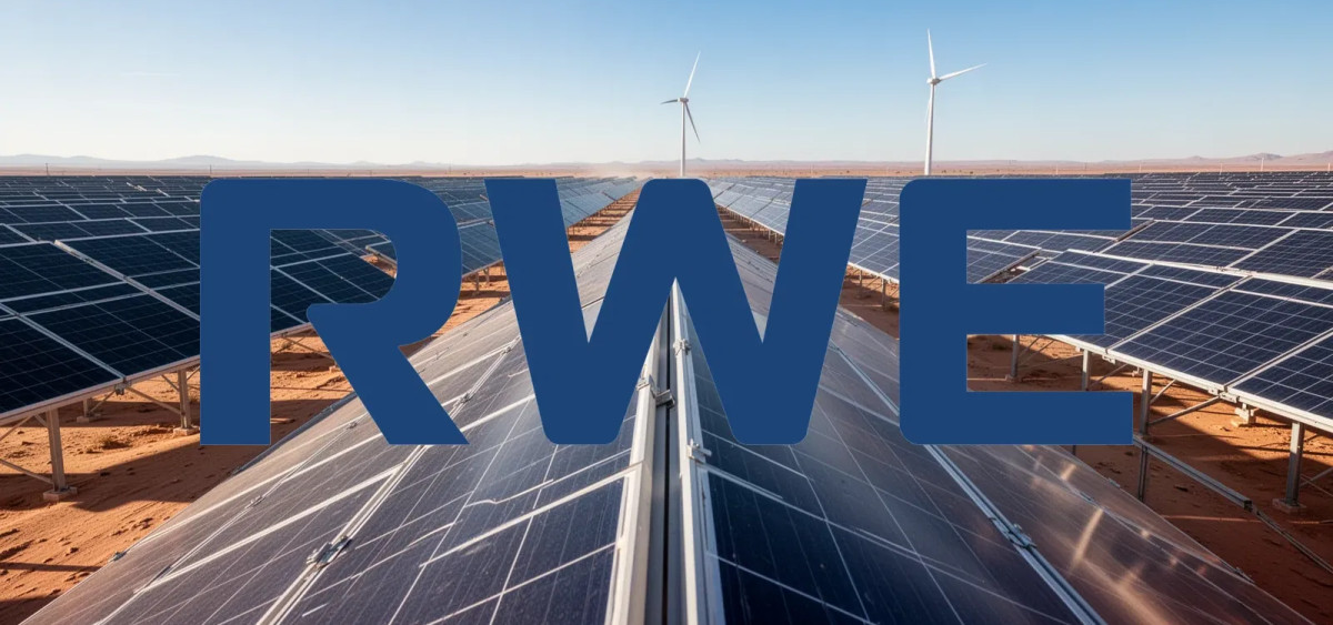 Beitragsbild zu RWE Aktie: US-Offensive treibt an