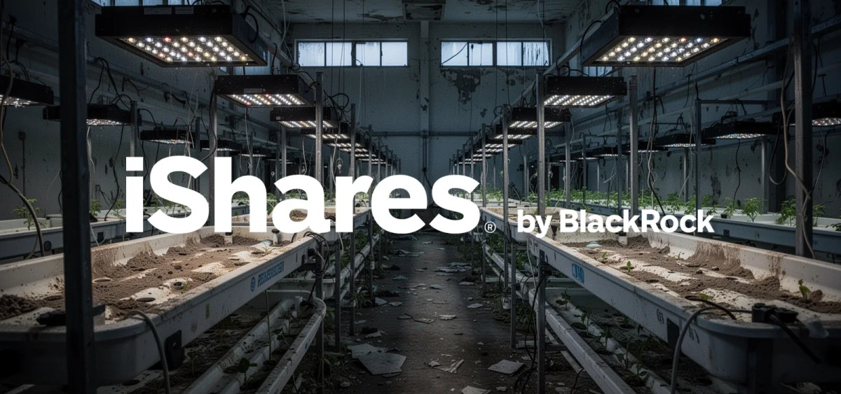 Beitragsbild zu iShares AgTech ETF: Das Aus