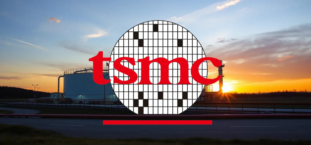 Beitragsbild zu TSMC Aktie: Fantastische Marktpräsenz!