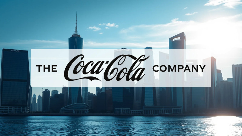 Beitragsbild zu Coca-Cola Aktie: Wackelpartie!