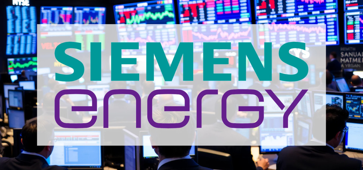 Beitragsbild zu Siemens Energy Aktie: Reorganisation angekündigt