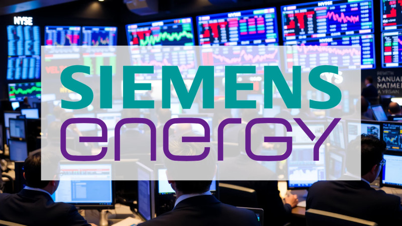 Beitragsbild zu Siemens Energy Aktie: Reorganisation angekündigt