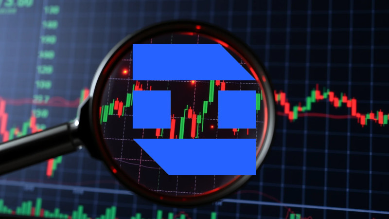 Beitragsbild zu DeFi Technologies Aktie: Unangenehme Situation?