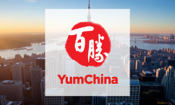 Beitragsbild zu Yum China Aktie: Comeback geglückt?