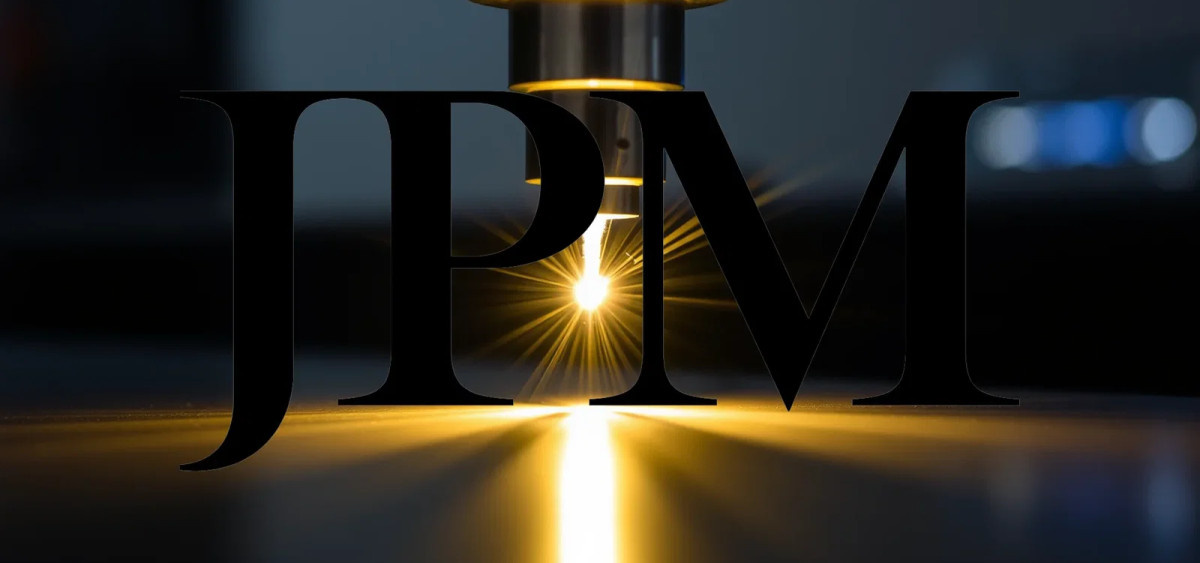 Beitragsbild zu JPMorgan Aktie: Druck von zwei Seiten