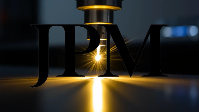 Beitragsbild zu JPMorgan Aktie: Druck von zwei Seiten