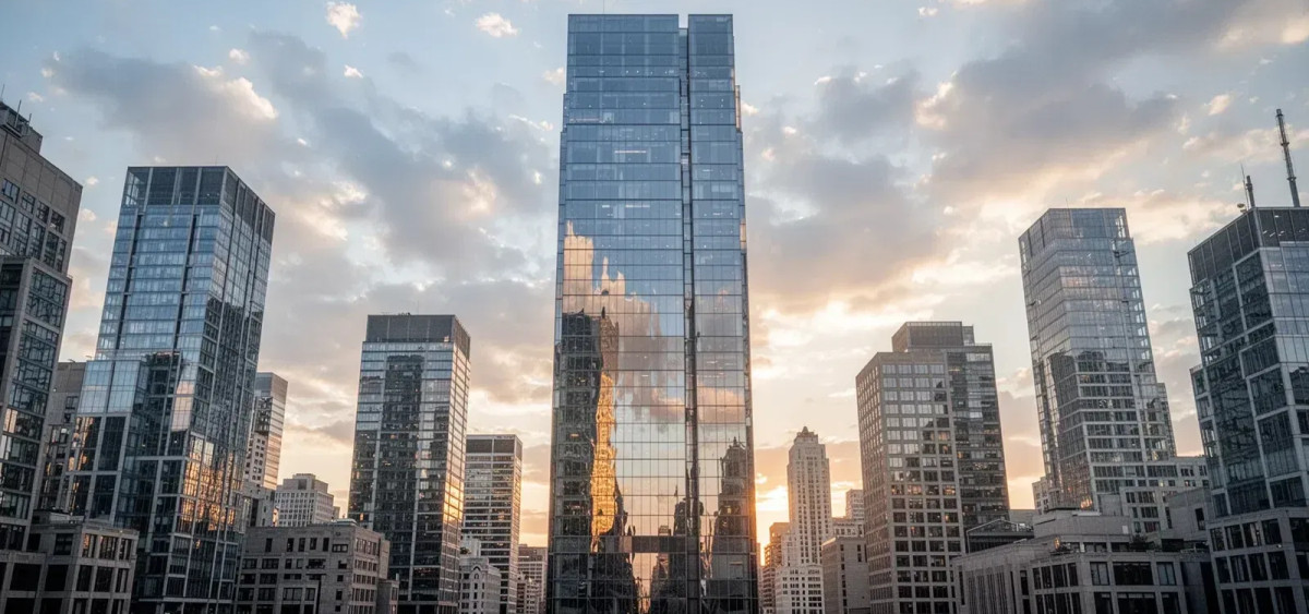 Beitragsbild zu iShares MSCI World ETF: Fed hält, Unsicherheit bleibt