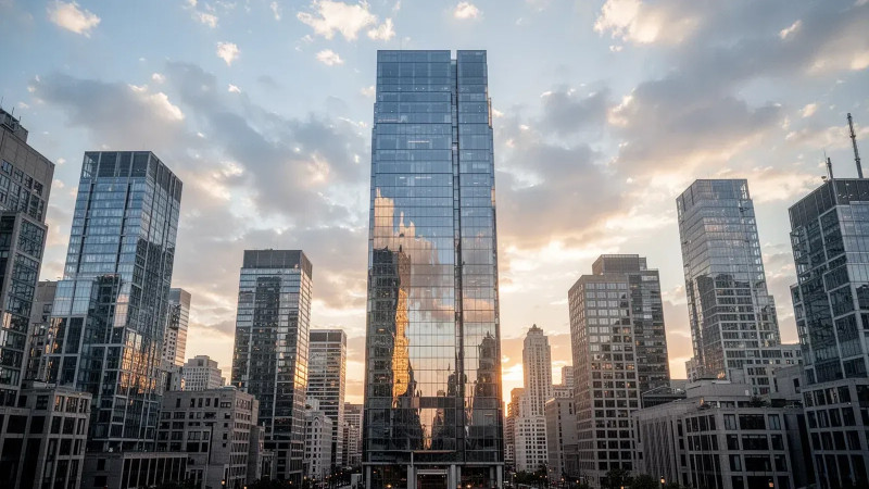 Beitragsbild zu iShares MSCI World ETF: Fed hält, Unsicherheit bleibt