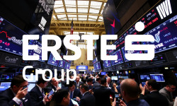Beitragsbild zu Erste Group Aktie: Rallye vorbei?