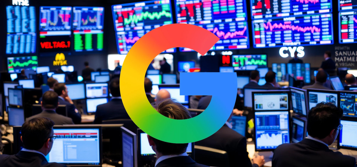 Beitragsbild zu Alphabet Aktie: Milliarden für KI-Strom