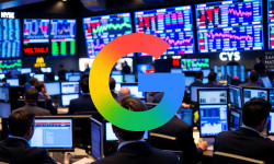 Beitragsbild zu Alphabet Aktie: Milliarden für KI-Strom