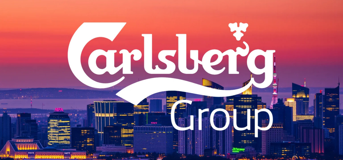 Beitragsbild zu Carlsberg Aktie: Strategische Wende mit Risiken